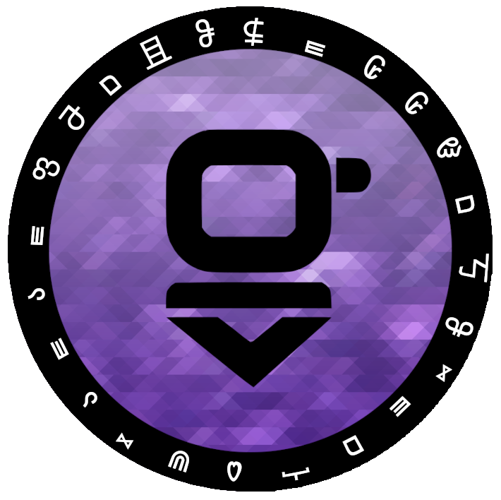 glyph6 logo